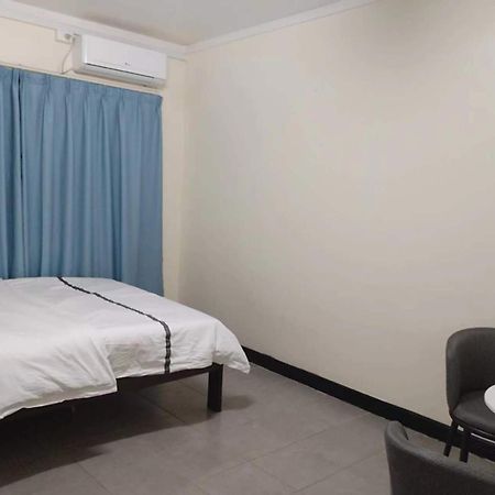 Cc Airport Rooms Nadi Eksteriør bilde