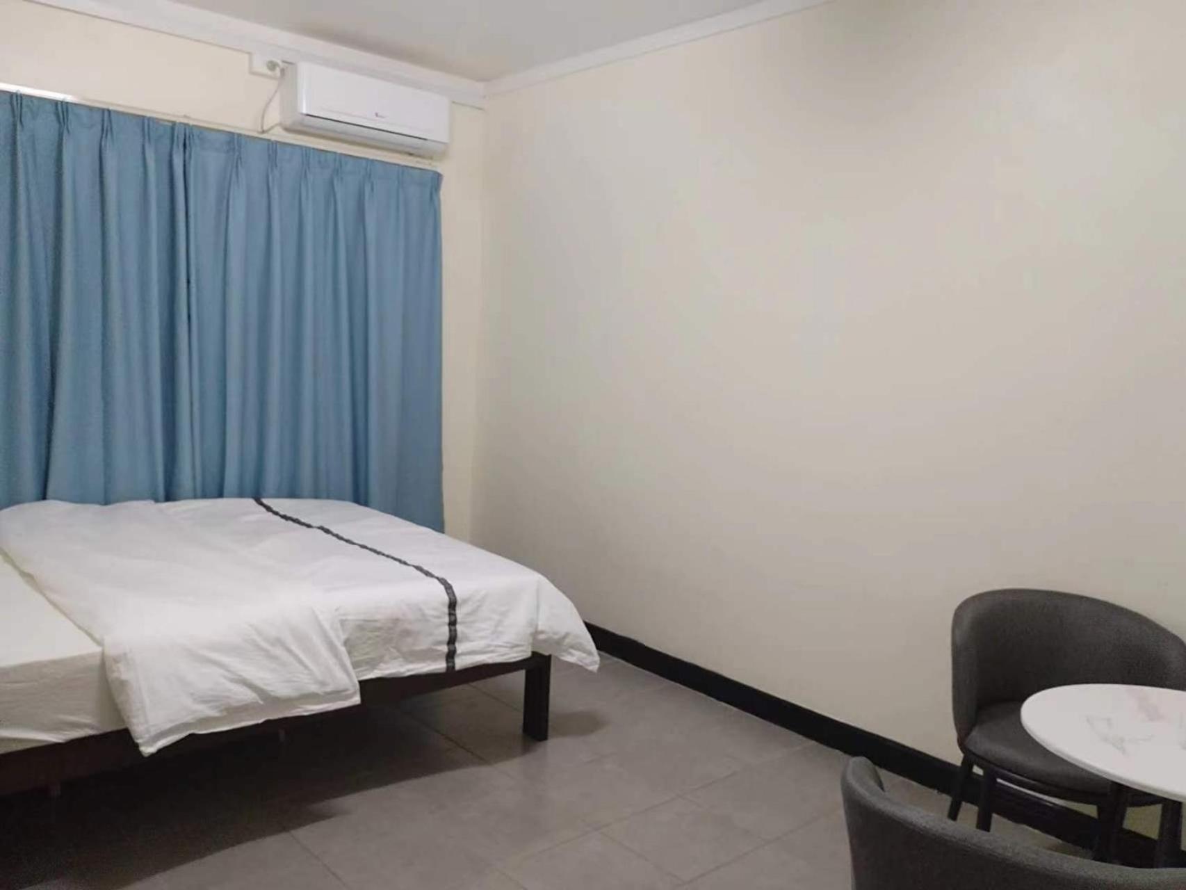 Cc Airport Rooms Nadi Eksteriør bilde