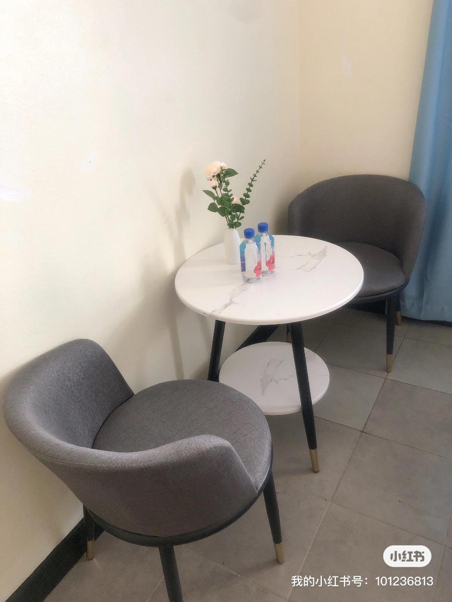 Cc Airport Rooms Nadi Eksteriør bilde