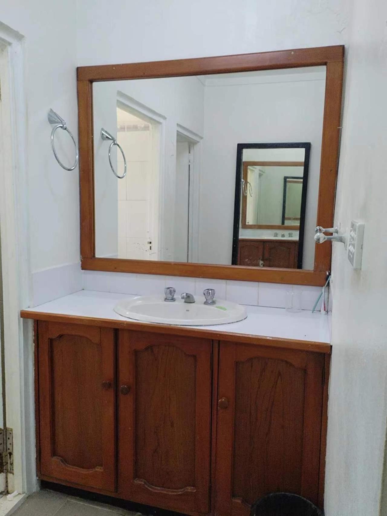 Cc Airport Rooms Nadi Eksteriør bilde