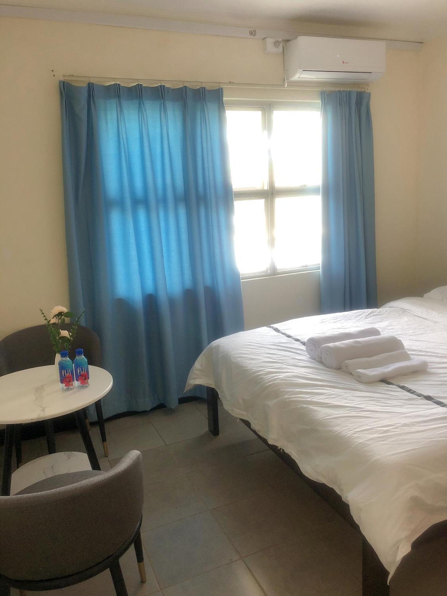 Cc Airport Rooms Nadi Eksteriør bilde
