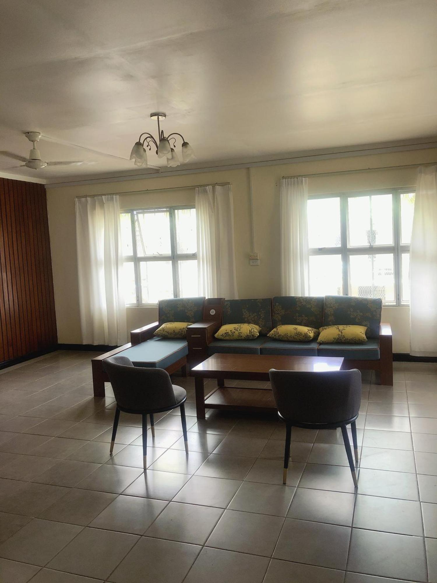 Cc Airport Rooms Nadi Eksteriør bilde