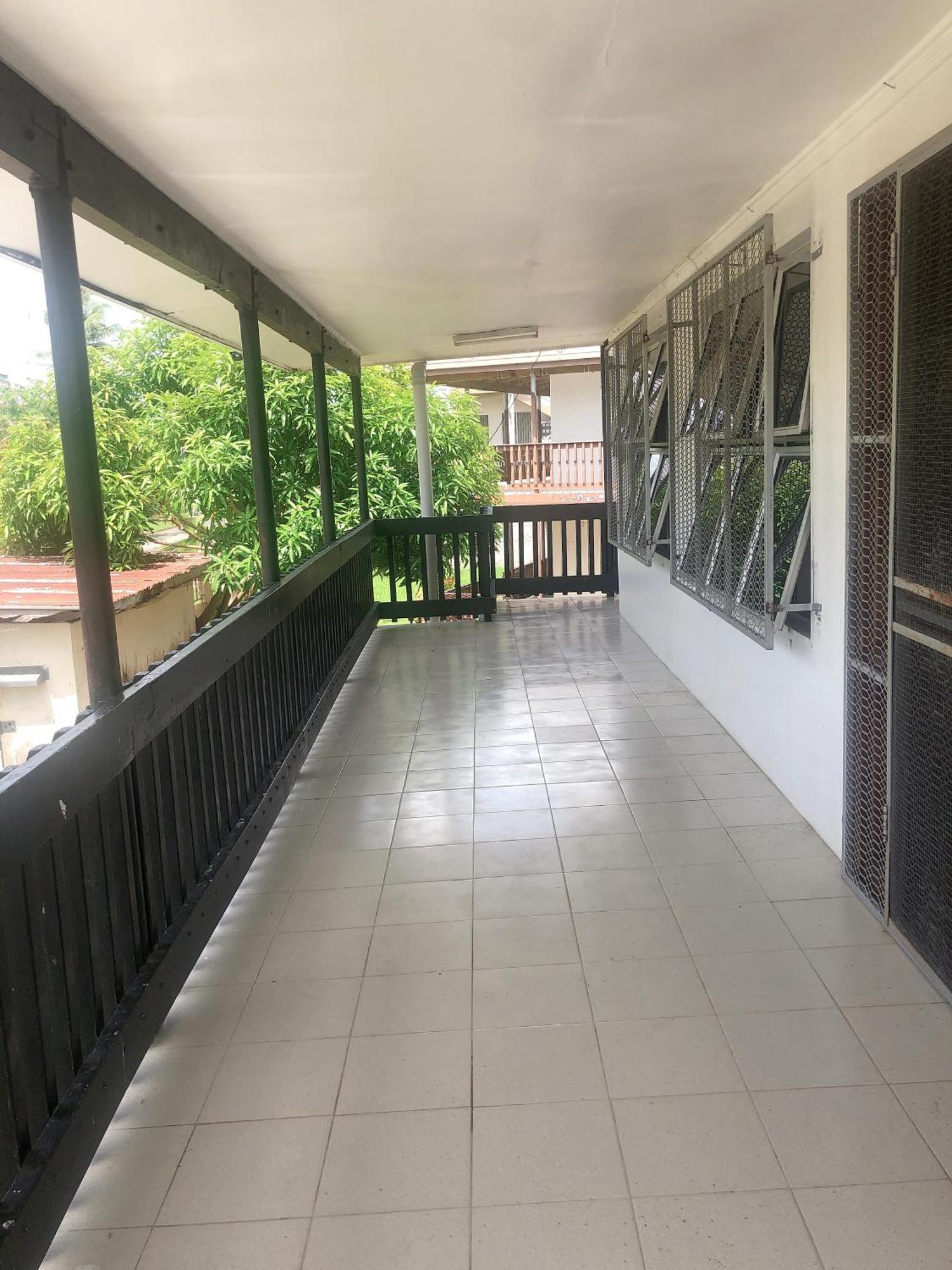 Cc Airport Rooms Nadi Eksteriør bilde