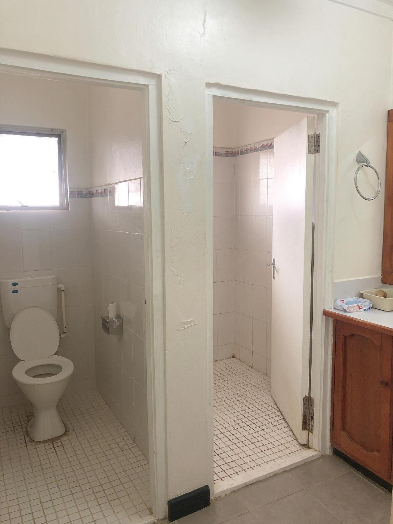 Cc Airport Rooms Nadi Eksteriør bilde