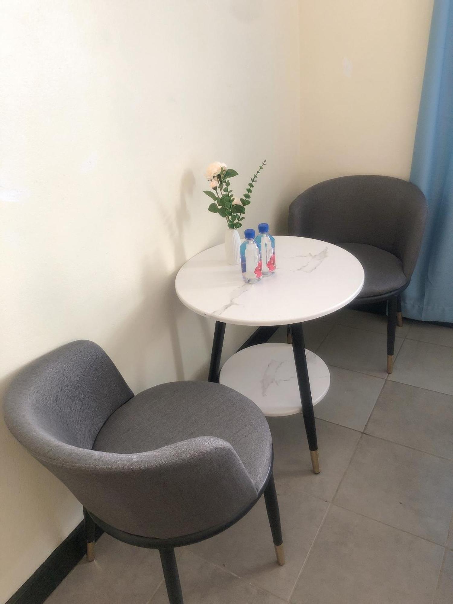 Cc Airport Rooms Nadi Eksteriør bilde