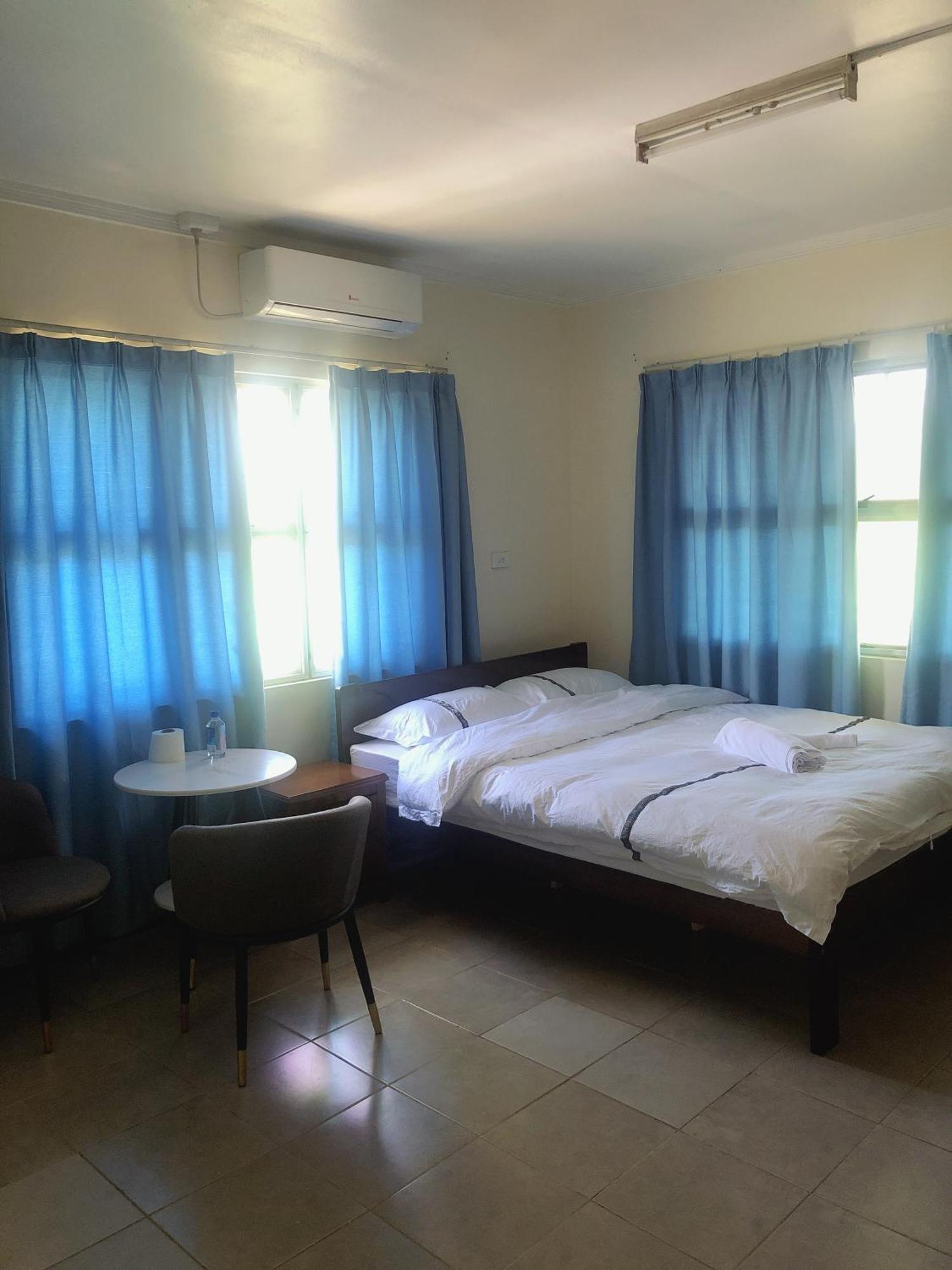 Cc Airport Rooms Nadi Eksteriør bilde