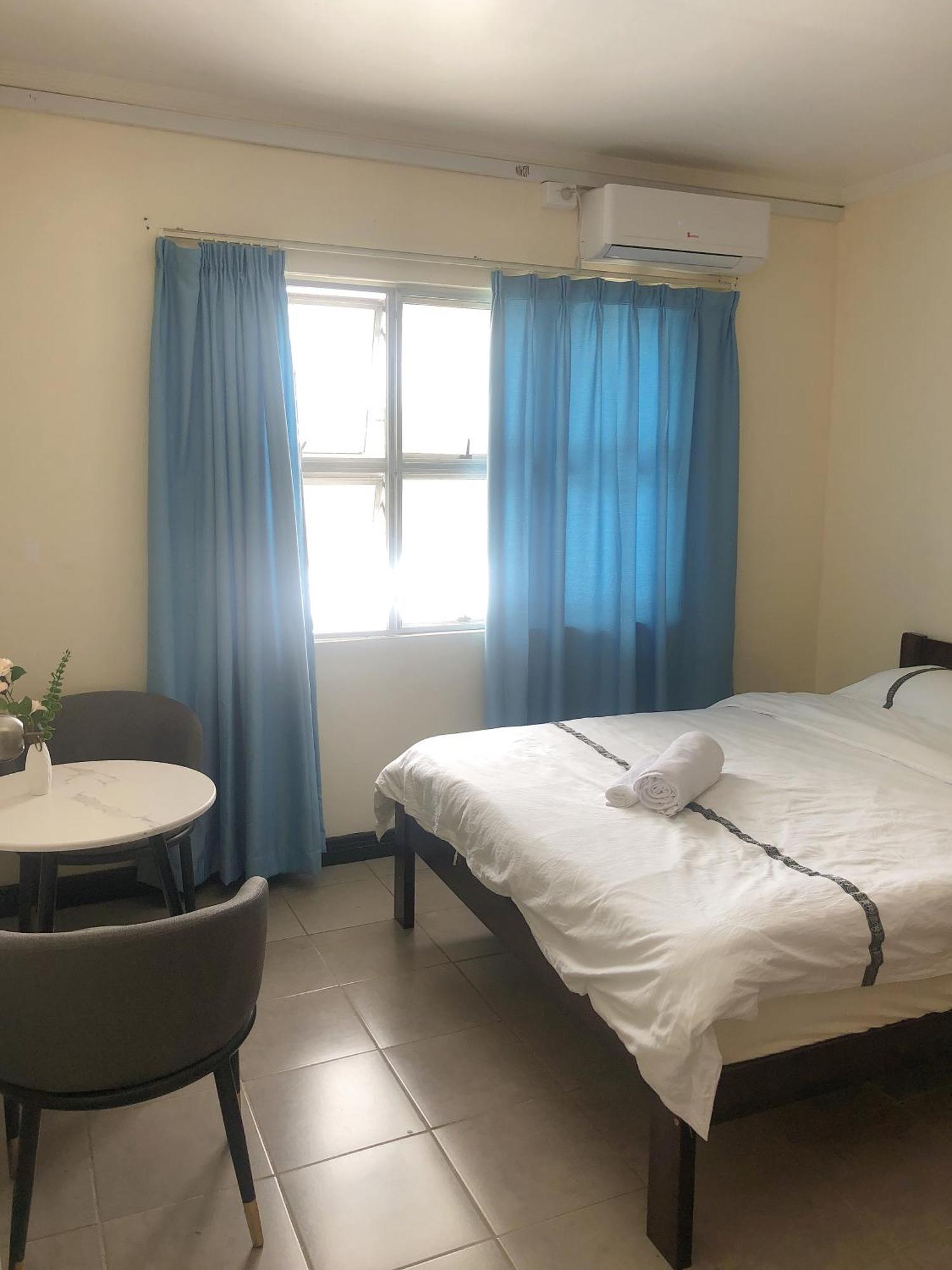 Cc Airport Rooms Nadi Eksteriør bilde