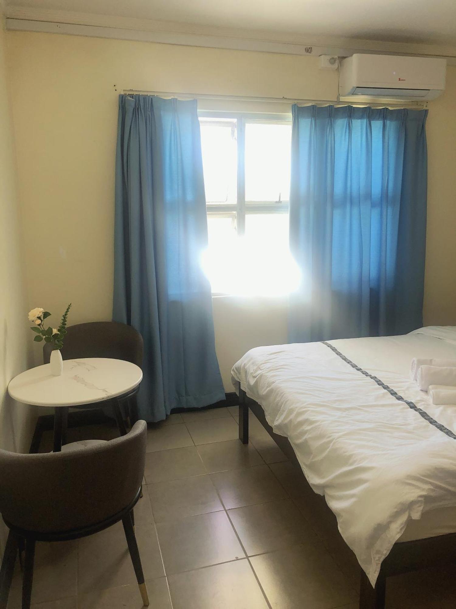 Cc Airport Rooms Nadi Rom bilde